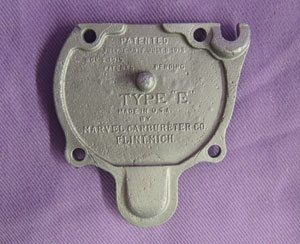 MARVEL - Type E II