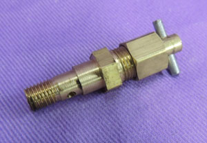 CARTER BB-1 Adjustable Main Jet