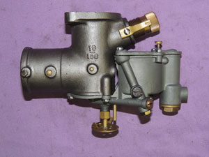 VINTAGE CARBURETORS